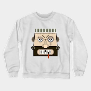 Starkad Crewneck Sweatshirt